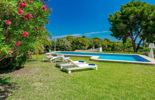 Villa Javea Beauty by Interhome - Foto 45