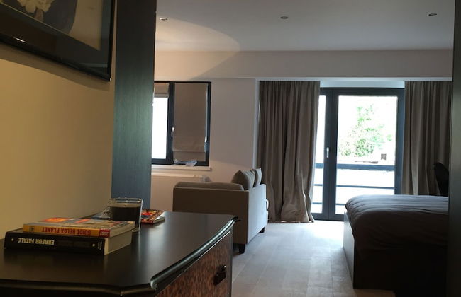 Flat Moliere - Foto 24