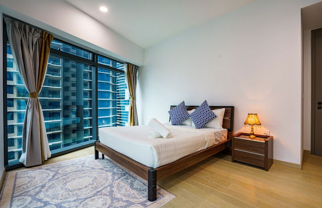 Eaton Residence KLCC - Foto 6