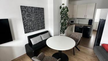 Ferienwohnung Seestern in Steinhude, ruhig gelegen , 2 Schlafzimmer, 2 Bäder, Freies WLAN - Foto 4