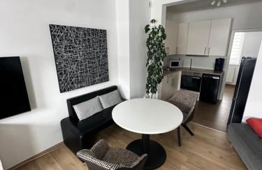 Ferienwohnung Seestern in Steinhude, ruhig gelegen , 2 Schlafzimmer, 2 Bäder, Freies WLAN - Foto 4