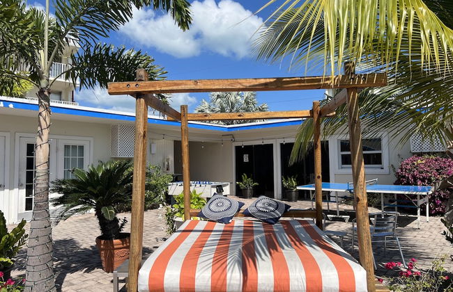 Skipjack Resort & Marina - Foto 48