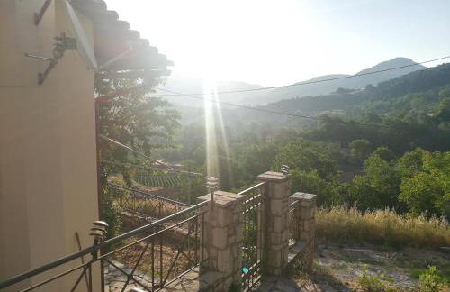 Plataniotissa Mansion - Foto 22