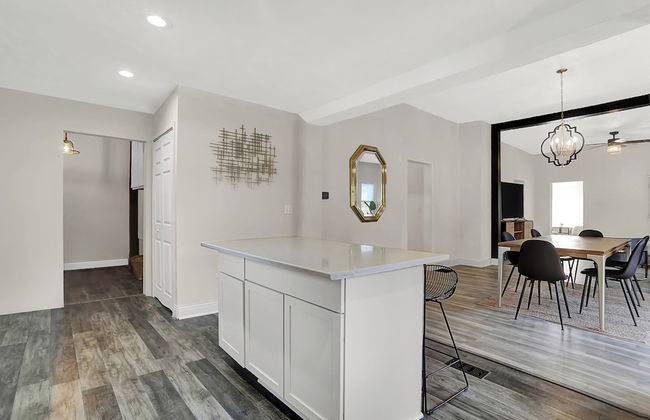 Beautiful 3500 SqFt Villa in Fountain Sq - Foto 10