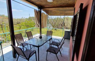 Dream in Chalkidiki 2 bedroom villa with garden - Foto 46