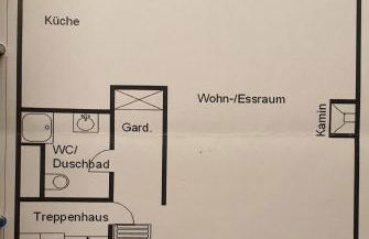 Somnar Panoramaloft mit Hästens Betten - Rheinblick 150qm - Foto 13
