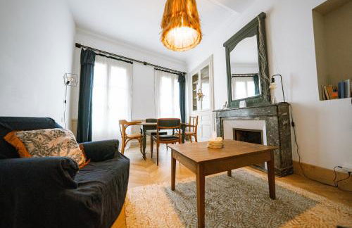 Maison Gaspard - Suites et appartements de charme à Saumur - Foto 21