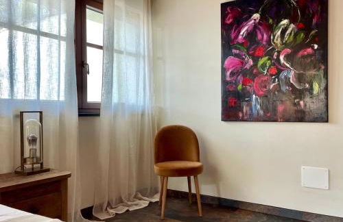 Casa di Mia Zia Bed & Wine - Villa Uve - Foto 12