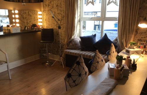 Comber Courtyard Apartment - Foto 12