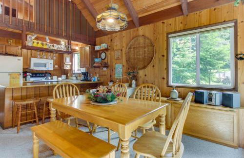 The Chalet on Lopez - Foto 11