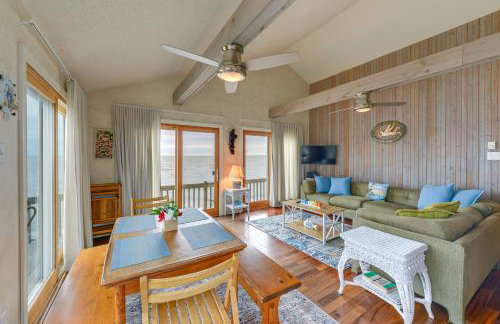 Delaware Bay & Sunset Views: Cape May Cottage - Foto 3