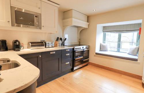 Oak Cottage - Foto 17