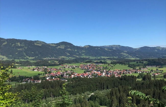 Pleasant Apartment in Fischen - Photo 35