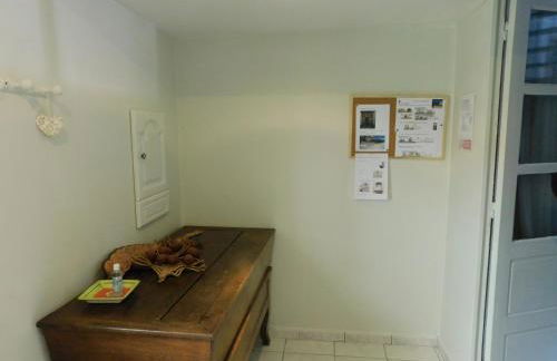 Gîte de la Côte - Foto 16