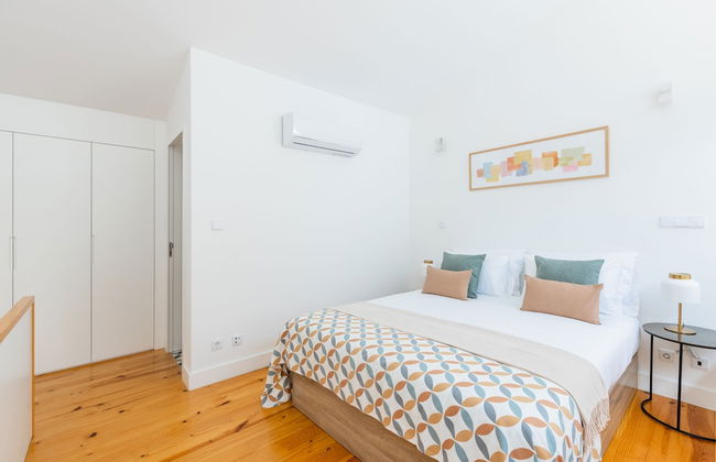 Heroismo Duplex Terrace - Foto 3