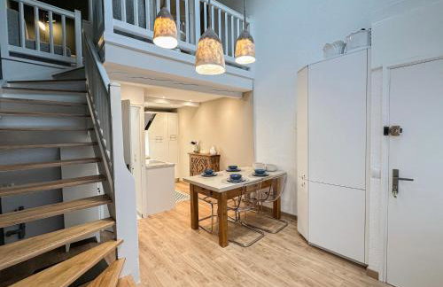 Triplex Léonie - Standing and Comfort - 3 étoiles - Foto 1