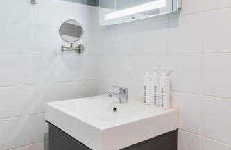 Paris 5 Studio avec Jardin des Plantes a Deux Pas - Foto 11