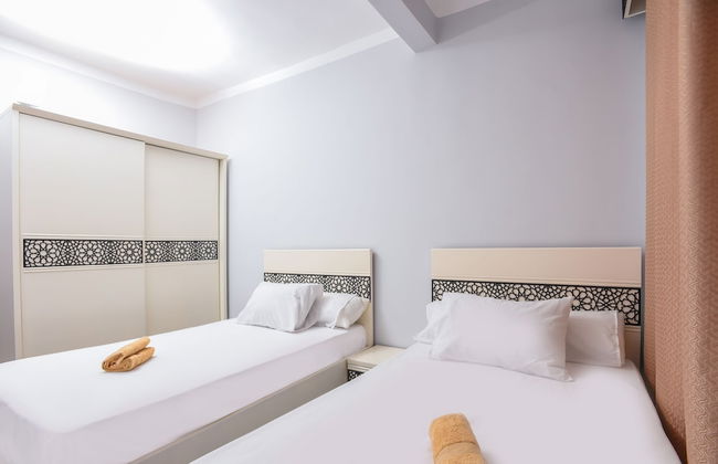 Magawish Luxury Duplex House - Foto 6