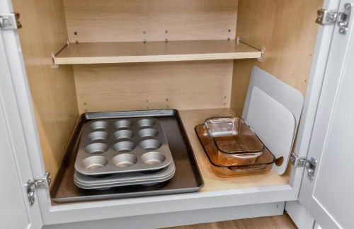 Prime Ames Location 2BR 1BA Near ISU - Foto 24