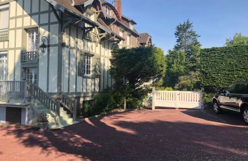 The Old Fenwick House - Foto 72