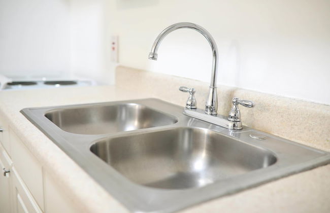 New Kingston's Deluxe Apartment - Foto 10