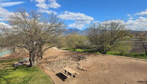 55 Plus 2-bedroom, 2-bathroom Townhouse in The Springs at Santa Rita - Foto 5