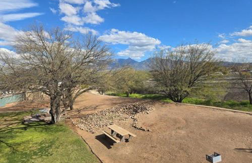 55 Plus 2-bedroom, 2-bathroom Townhouse in The Springs at Santa Rita - Foto 5