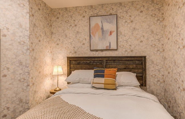 Two bedroom Escape in Old Quebec - Photo 6