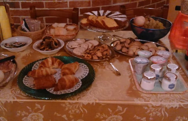 Agriturismo Isorella - Foto 25