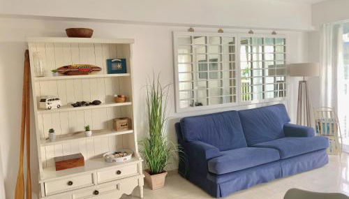 Appartement front de mer, 80M2 (3P), Piscine & Mer - Foto 2