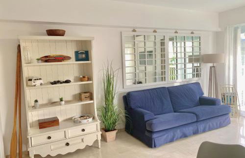 Appartement front de mer, 80M2 (3P), Piscine & Mer - Foto 2