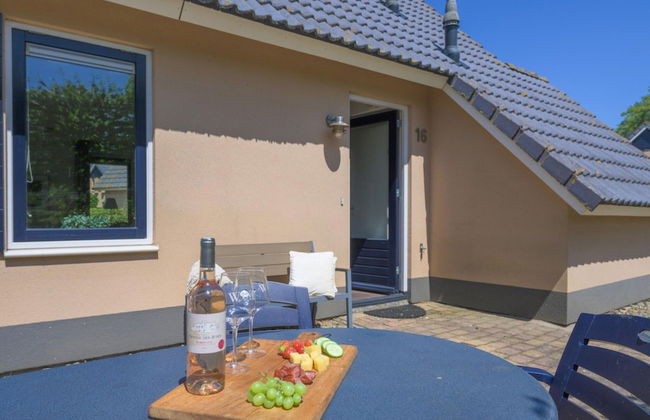 Bungalow in Sondel Near Slotermeer Lake - Foto 6