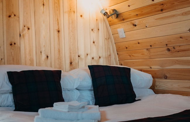 North Coast 500 Pods - Foto 4