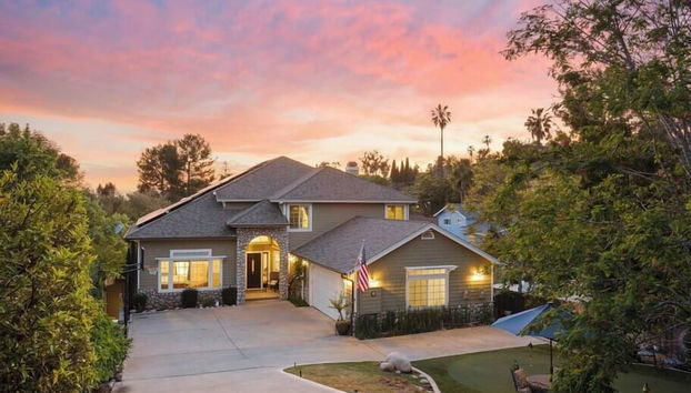 Luxury 5br 3 5ba w Pool Hot Tub - Foto 5, Zimmer