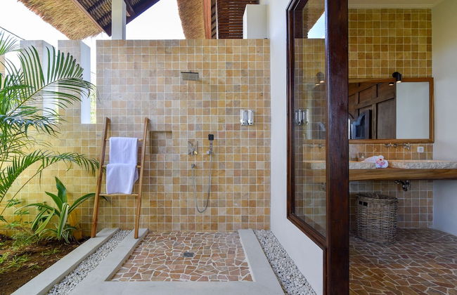 Villa Lakshmi - Foto 73