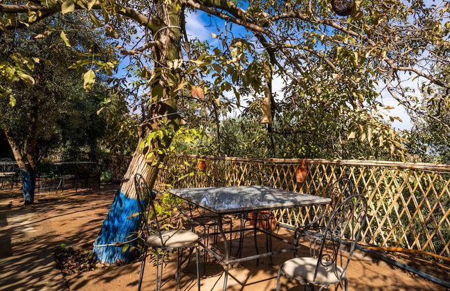 Dar Assounfou - Foto 21