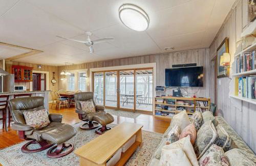 Cove Cottage - Foto 8