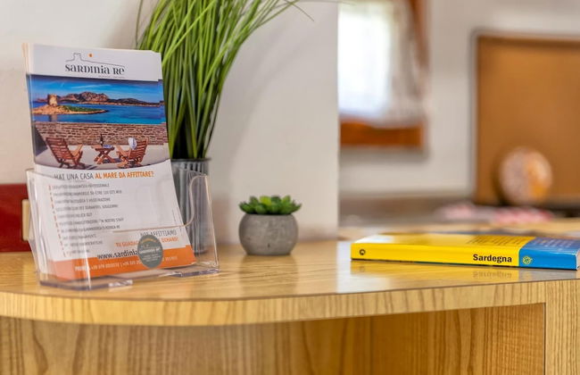 Arboriamar Apartment - Photo 20