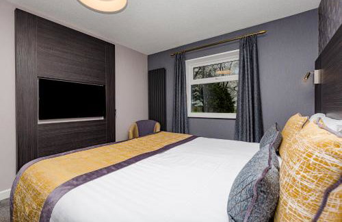 The Melbreak Hotel - Foto 47