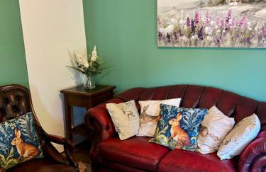 The Robin, Arrowwood Self Catering - Foto 8