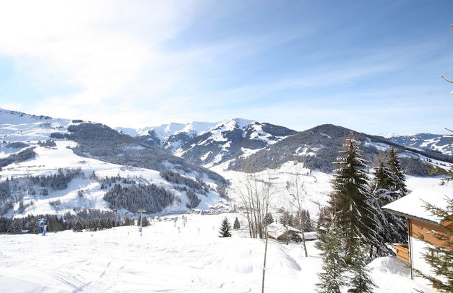 Cozy Apartment near Ski Area in Maria Alm - Foto 27