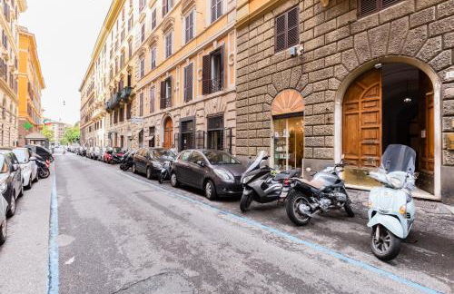 Repubblica Exclusive Apartment - Photo 40