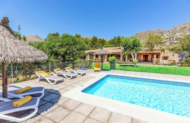 Costa Villa - Foto 14