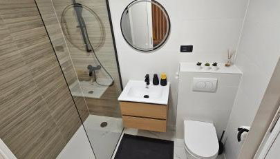 Apartments Lisinski - FREE parking - Foto 2