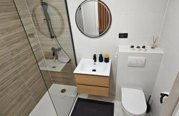 Apartments Lisinski - FREE parking - Foto 2