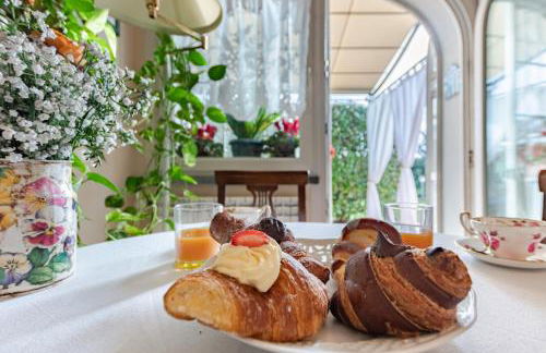 Hostly Villa Letizia, Charme near Pisa - Foto 54