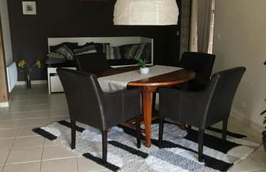 Appartement Sevrier terrasse et jardin - Foto 18