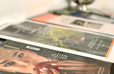 RS Apartment Baden-Baden - Foto 31