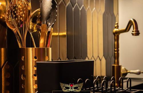 Sensual Room Love Room Nancy Sauna Double Douche - Foto 11