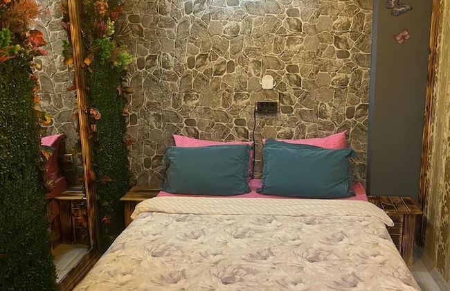 Marvel Suites- Adults Only - Foto 35